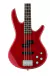 Bajo Electrico Activo Ibanez Serie Gio GSR200TR 4 Cuerdas color Rojo en internet
