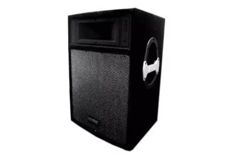 Bafle Pasivo Crest Full Range 15 Pulgadas 300 Watts Pro 15