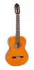 Guitarra Clasica Criolla Valencia Vc104 Tamano 4/4 Estudio