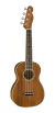 Ukelele Fender Zuma Concierto Estilo Telecaster Natural
