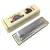 Armonica Hohner Big River Diatonica 20 Voces En Bb (sib)