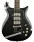 Gretsch Electromatic G5135cvt-ps Patrick Stump Corvette - comprar online