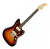 Guitarra Electrica Fender American Performer Jazzmaster Ss en internet