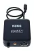 Interface Midi Y De Audio Para iPhone / iPad Korg Plug Key