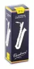 Canas Para Saxo Baritono Vandoren 2 Y Medio 2,5