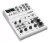 Mixer Consola Yamaha Ag06 De 6 Canales Interface Usb
