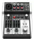 Mixer 5 Entradas Analogicas Behringer Xenyx 302usb - comprar online