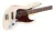 Bajo Fender Jazz Bass Mexico Signature Flea C. Shell Pink
