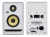 Monitores De Estudio KRK RP5 Rokit G4 Potenciados Activos De 2 Vías 55 Watts RMS Drivers 5 Pulgadas 4ta Generacion X Par en internet