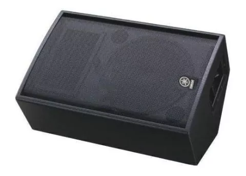 Bafle Monitor De Piso Yamaha R15m 800w 8ohms 15