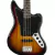 Bajo Squier Jaguar Bass Vintage Modified Activo Sunburst