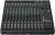 Consola Mackie Grabacion Vivo 16 Canales Eq 3 Bd - 1642-vlz4