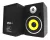 Monitor De Estudio Activo Apogee Studio 6 de 25 watts Rms por Par