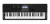 Teclado Casio Organo Ct-x800 Sensitivo + Fuente + Soporte - comprar online