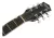 Guitarra Gretsch G5230t Jet Single Cut Con Bigsby Walnut