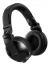 Auriculares Profesionales Pioneer Hdj-x10 Para Dj Color Negro - Baires Rocks - Instrumentos Musicales y Audio e Iluminación Profesional