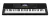 Teclado Casio Organo Ct-x700 Sensitivo + Fuente + Envio en internet