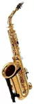Saxo Alto Yamaha Modelo Yas480 Incluye Mochila