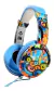 Auricular Idance Ibiza101 Con Microfono 50mm Dj Gamer