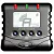 Afinador Cromatico Planet Waves 435hz A 445hz Pw-ct-09