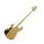 Bajo Ibanez Atk200 Bajo Activo 4 Cuerdas Maple