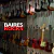 Guitarra Electrica Cort X6 Bks H-s-h Negro Satinado