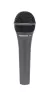 Microfono Samson Q7x Dinamico Super Cardioide