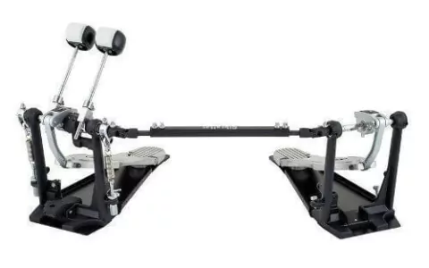 Pedal Doble Bombo Gibraltar Accion Directa Doble Cara 6711