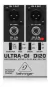Caja Activa Directa Behringer Ultra-di Di20 Direct Box