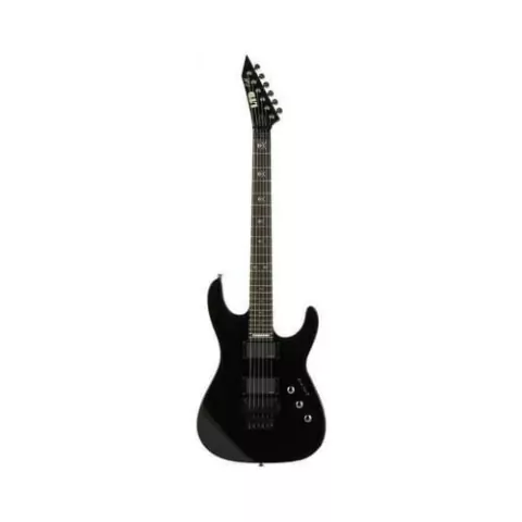 Guitarra Electrica Esp Metallica Emg 81 Y 60 Activos Kh602