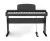 Piano Electrico Digital Ringway Rp120 Mueble Original Pedal en internet