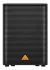Behringer Eurolive Bafle Pasivo De 200 Watts Eurolive Vp1220