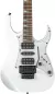 Ibanez Guitarra Electrica Rg Cuerpo Solido Rg350 Dx Z Wh