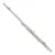 Flauta Traversa Estudio Intermedio Yamaha Yfl222 + Estuche
