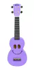 Ukelele Soprano Mahalo U-smile Series Smile Con Funda Original Cuerpo De Sengon Cuerdas Aquila Ideal Estudio Laqueado en internet