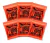 Encordado Ernie Ball Guitarra Electrica P02215 10 052 Skinny en internet