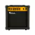 Amplificador Para Guitarra Ross G-15 Con Distorsion 15 Watts