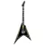 Guitarra Electrica Esp Cola Tiburon Floyd Emg Alexi600greeny