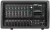 Consola Potenciada Moon Mixer 8 Canales 200 Watts Usb M5508