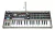 Sintetizador Portatil Korg Microkorg Mk1 Mini Con Vocoder