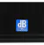 Monitor Db Technologies Flexsys Fm12 De Escenario 600 Watts