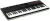 Controlador Korg Taktile Midi Con Sonidos Triton de 49 Teclas
