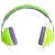 Auricular Idance Hipster705 Con Microfono Dj Play Gamer