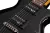 Guitarra Electrica Sgr By Schecter S1 Negra Thrubody Cuotas - Baires Rocks - Instrumentos Musicales y Audio e Iluminación Profesional