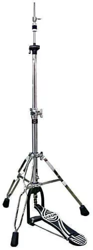 Soporte De Hihat Dixon Psh9270 Para Bateria Accion A Cadena