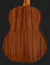 Guitarra Clasica Ortega 4/4 Profesional Criolla R121 + Funda