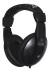 Auriculares Behringer Hpm1000 Over-ear Cerrados Multiproposito Para Dj Monitoreo Grabacion Mezcla Estudio Cable 2 Metros