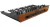 Sintetizador Analogico Minilogue Xd 37 Teclas - Baires Rocks - Instrumentos Musicales y Audio e Iluminación Profesional