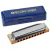 Armonica Hohner Blues Harp Diatonica 20 Voces En Bb (sib)