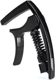 Capodastro Planet Waves Guitarra Electrica Acustica Pw-cp-09